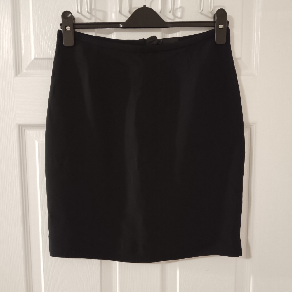 Armani Collezioni Formal Skirt